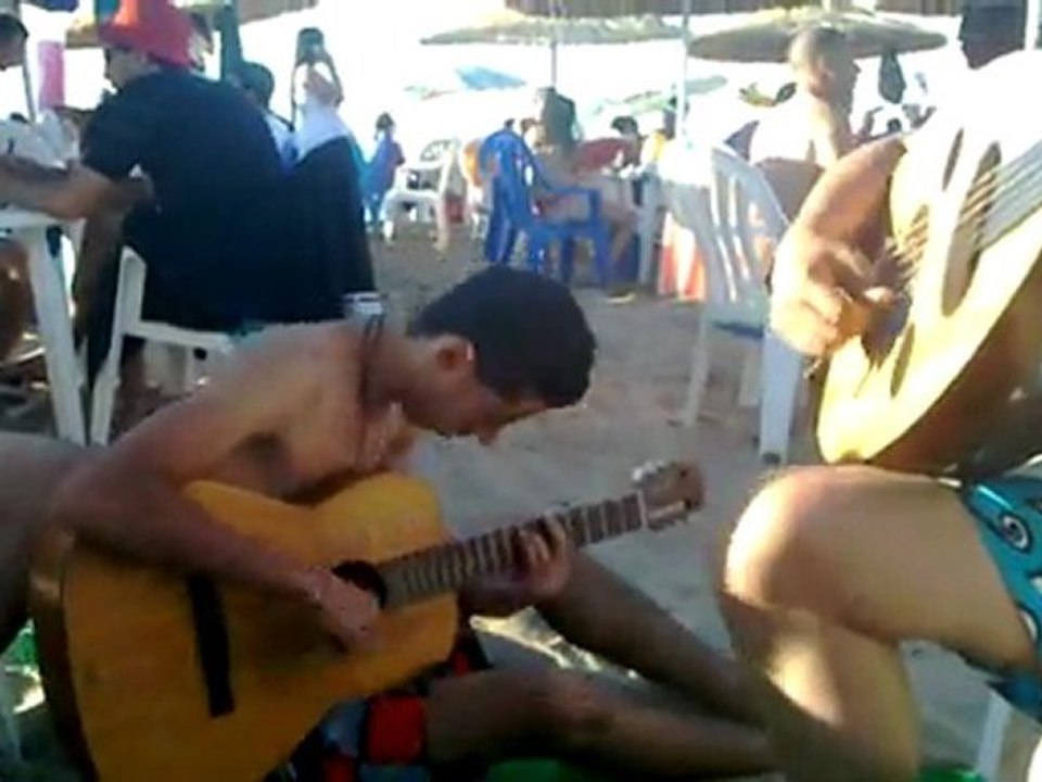 Hammou de Bechar Aoud