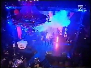 Basic Element - The Fiddle  (Live 1995)