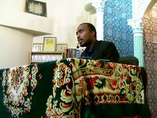 Mohamed Bajrafil - La guidée et la perte