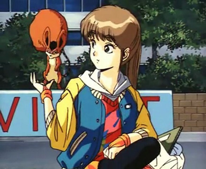 [GotohWan] Baoh - Marc le cosplayeur