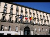 Napoli - Il Comune contro gli evasori fiscali