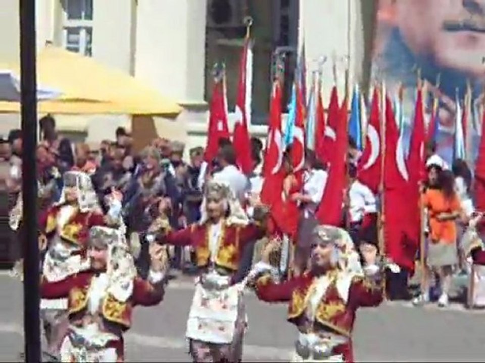 3 Eylül 2011
