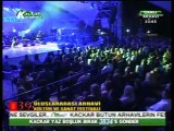 Cengiz Kurtoğlu - ( 39. Arhavi Kültür Ve Sanat Festivali Bölüm - 3 )