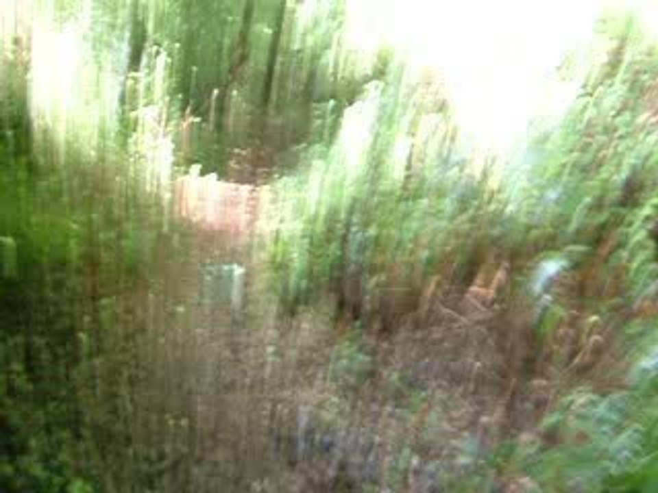 Caméra Embarqué En VTT