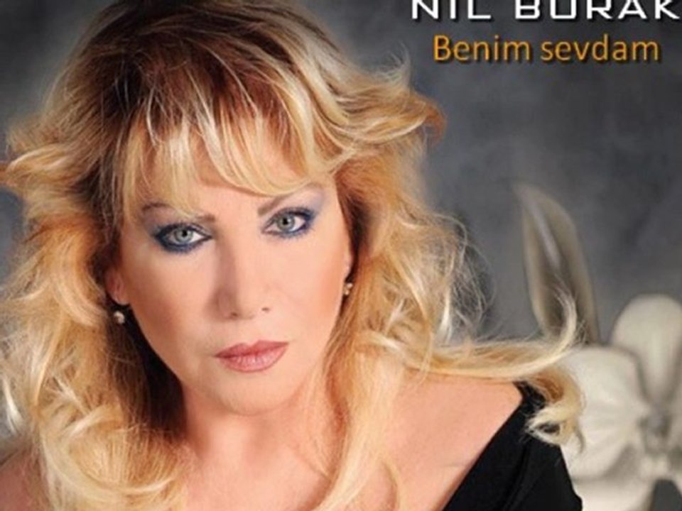 Nil Burak - Benim Sevdam