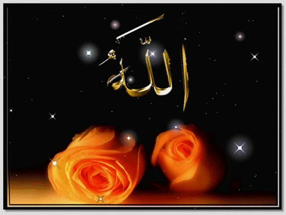 Haydi Sende Bir Salavat Getir...