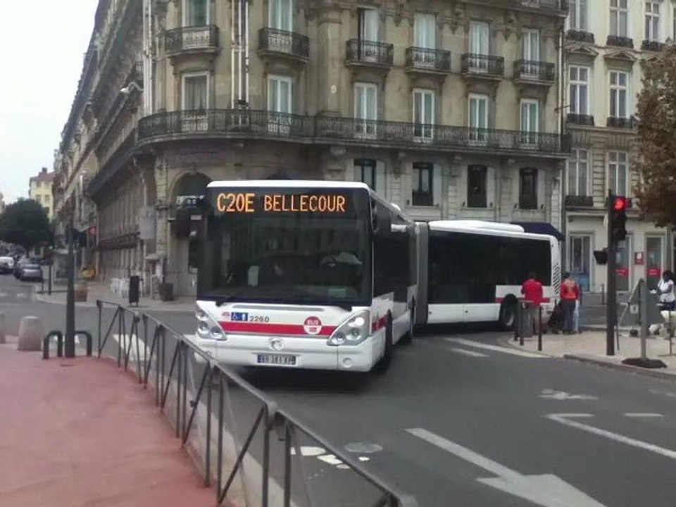 Irisbus Citélis 18 TCL