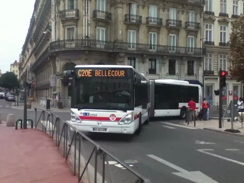 Irisbus Citélis 18 TCL
