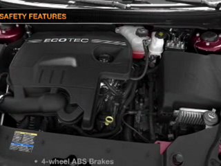 Used 2010 Chevrolet Malibu Boise ID - by EveryCarListed.com