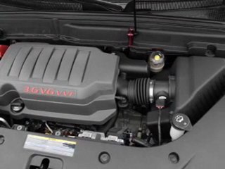 Used 2007 GMC Acadia League City TX - by EveryCarListed.com