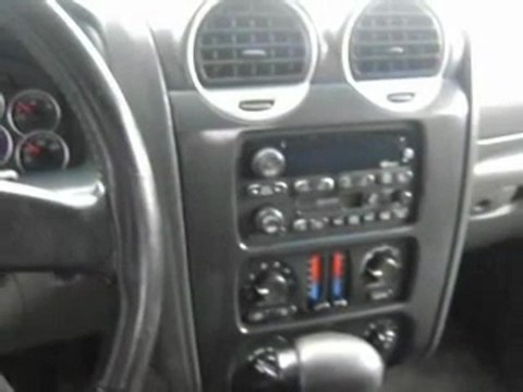 Used 2002 GMC Envoy Irvington NJ - by EveryCarListed.com