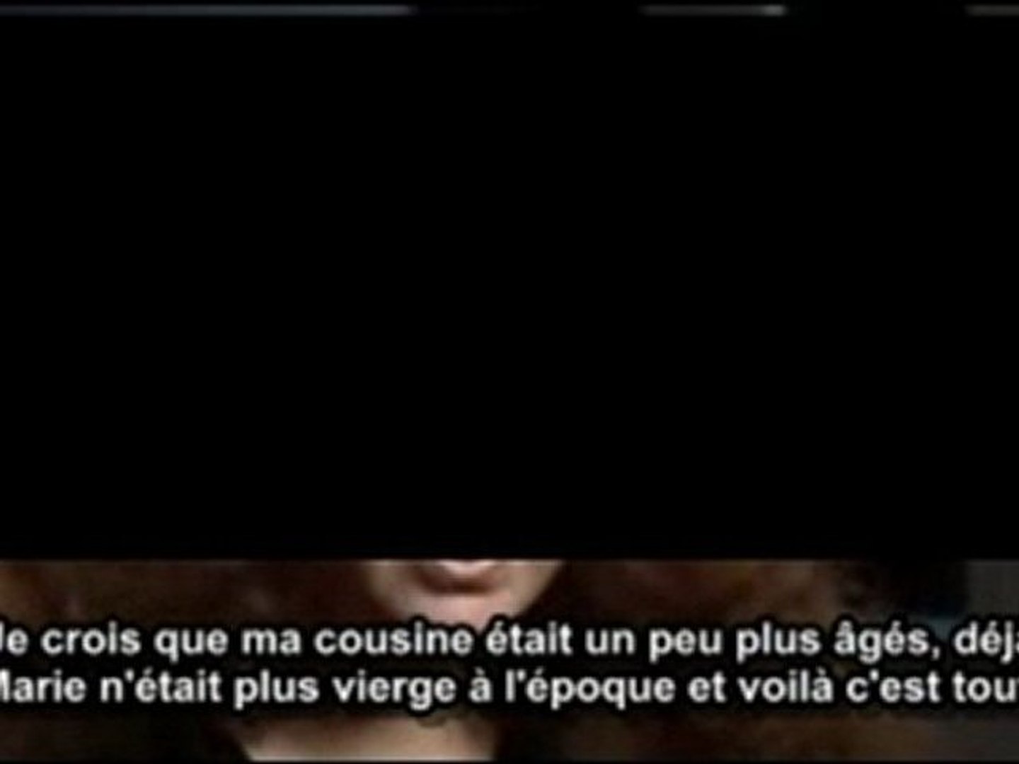 ⁣Snuff-Movies et Messes Noires en FRANCE