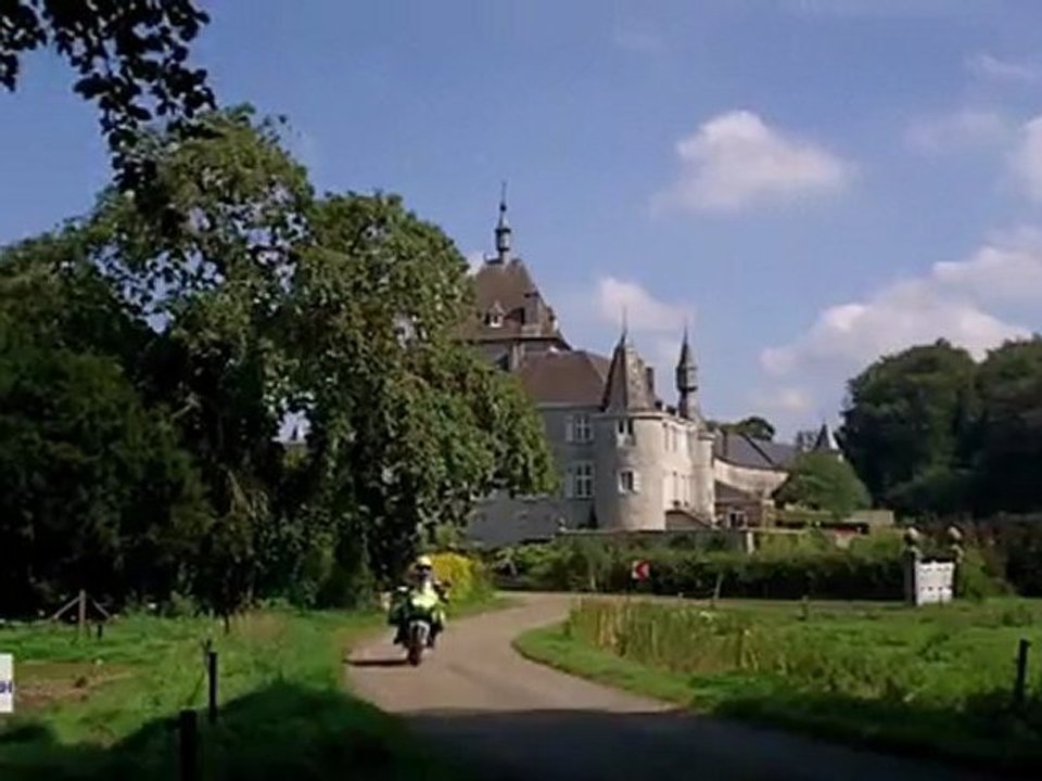 Balade RAT BAILLEUX le 11 septembre 2011