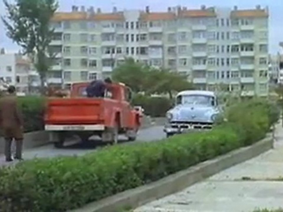 Asiye Nasıl Kurtulur-9- Türkan Şoray- Orçun Sanat
