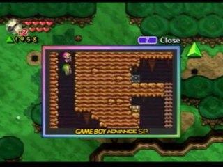 Legend of Zelda Four Swords Adventures pt 19 The Field 2 of 2