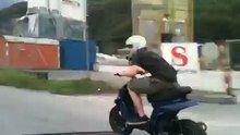 Boost'R Illegal Street Racing
