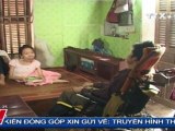 THỜI SỰ 19H 03.9.2011, TTXVN, VNEWS, VNA, TRUYỀN HÌNH THÔNG TẤN, TTXVN