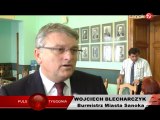 Tv Sanok - Puls Tygodnia 03.09.2011
