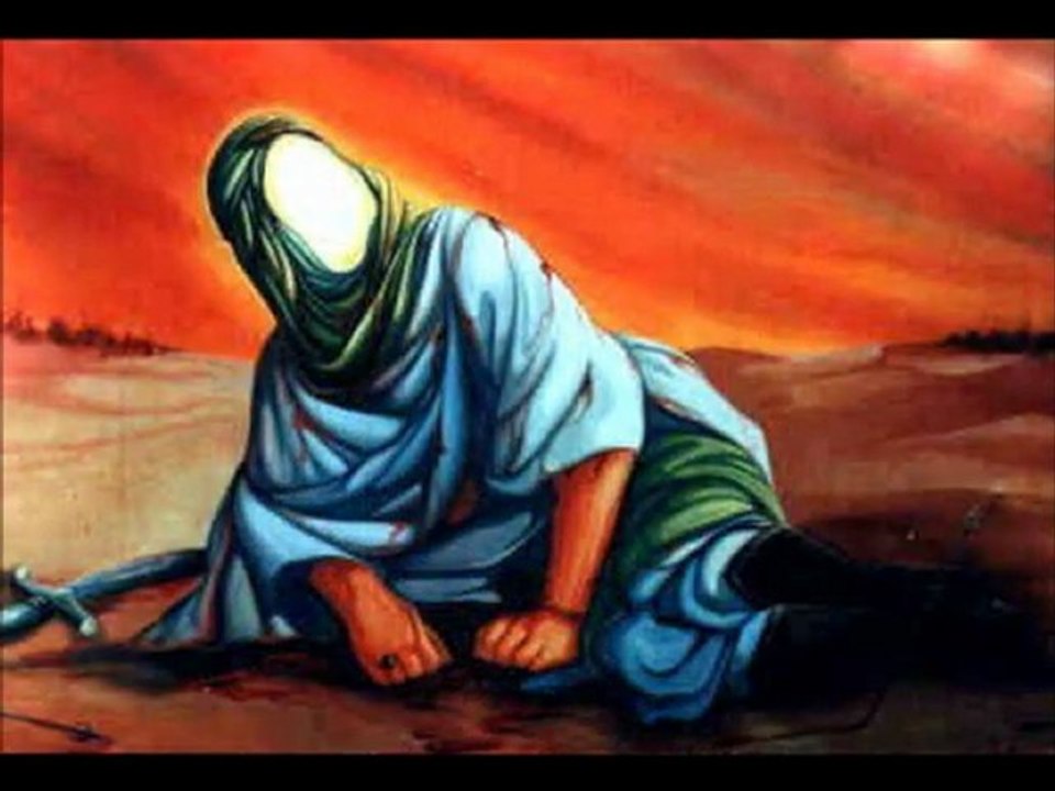 DUAZI IMAM EMRE SALTIK