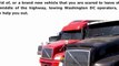 Towing Washington DC | Towing Washington DC Services On Offer