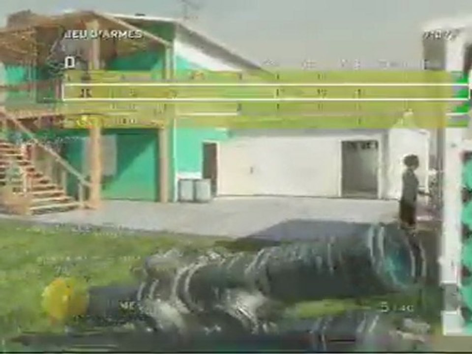 Petite partie en compagnie de Val et Sylvain No commenter !