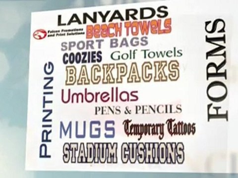 Manassas Promotional Products | Advertising Specialties