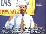 Les Médias et les Musulmans [3 4] - Zakir Naik