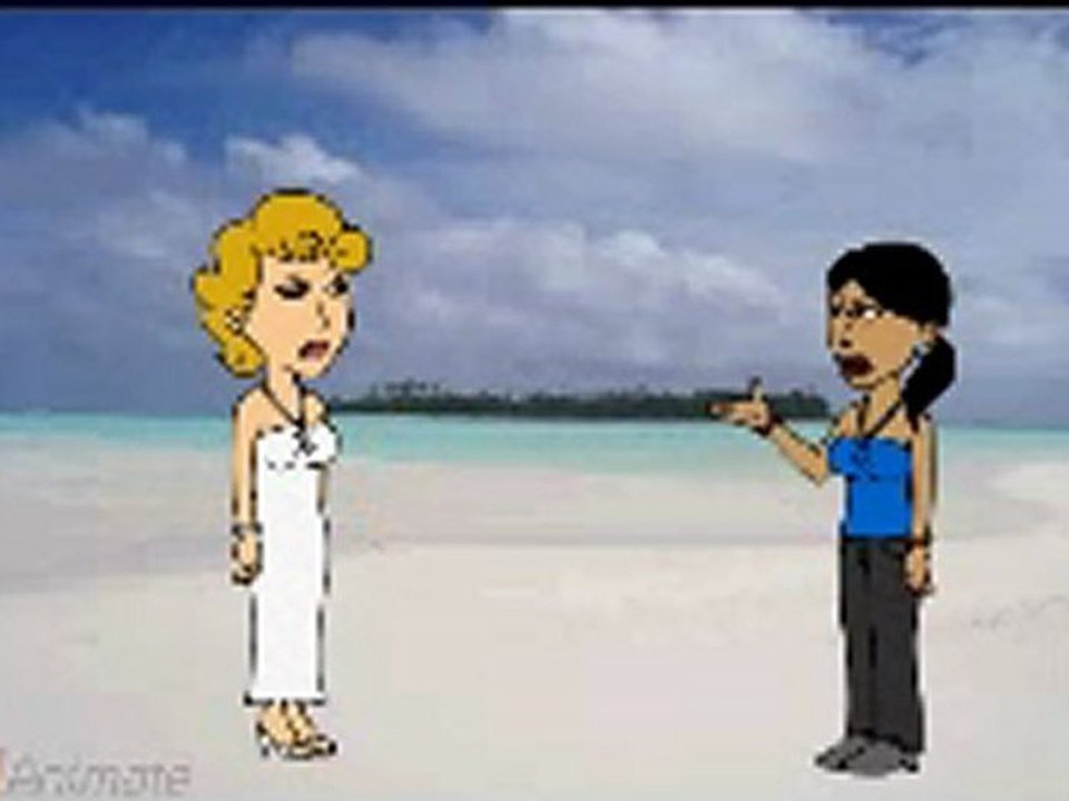 Island Spanish wmv