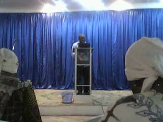 Sortir des maledictions 5 par le prophete YALAKA