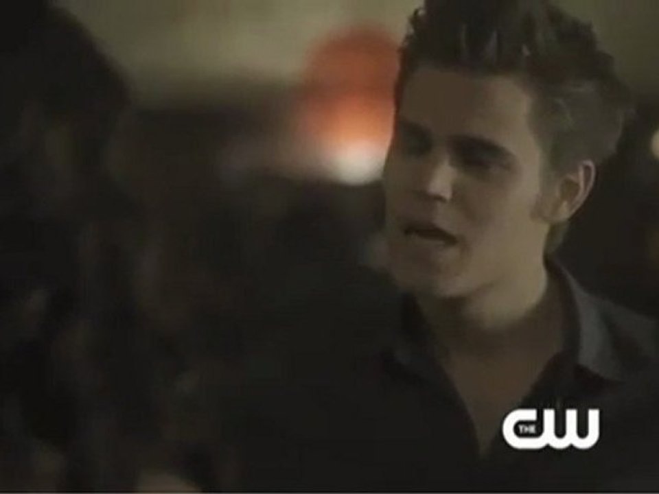 The Vampire Diaries 2.17 WebClip #01 [Spanish Subtitles]