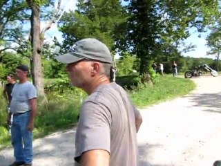 Hillbilly Jamboree 2011