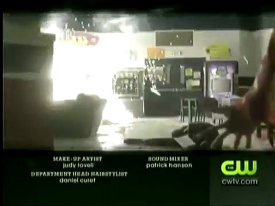 The Vampire Diaries - 2.18 Trailer #01 [Spanish Subs]