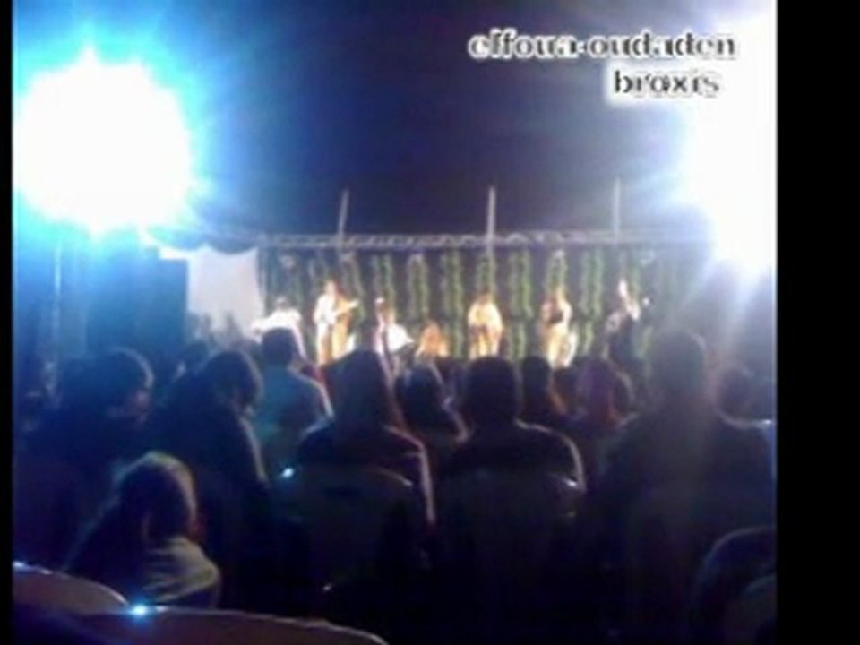 oudaden 2011