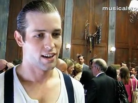 Soldaat van Oranje - lichting 2011