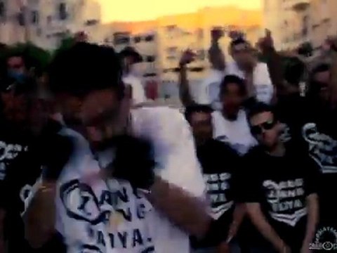 Ya7ya.S Zanga Zanga Trailer