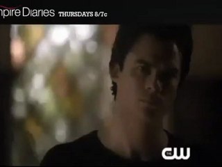 The Vampire Diaries - 2.20 Trailer #02 [Spanish Subs]