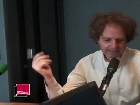 Changez de disque - Nicolas Stavy 020911