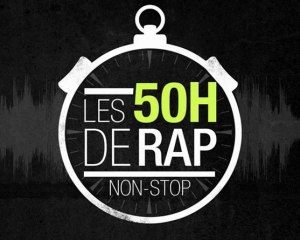 Alpha Wann,B-Lel,Guizmo,L'indis,Ladea,Missak,Nakk,Patee Gee,Saké,Scylla,Swift Guad,Wira,Zekwe Ramos- Freestyle 50H De Rap Non Stop (Partie 1)