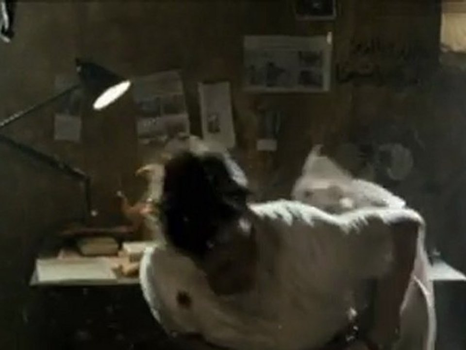 Killer Elite - Breakout