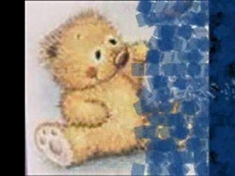 Mon amour de petite fille