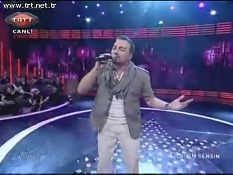 EYÜP Özledim Yıldızım sensin-8 TRT 2011