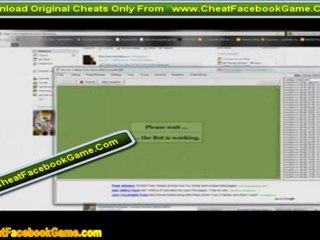 How To Cheat CItyville in FaceBook Cheats SEPTEMBER 2011