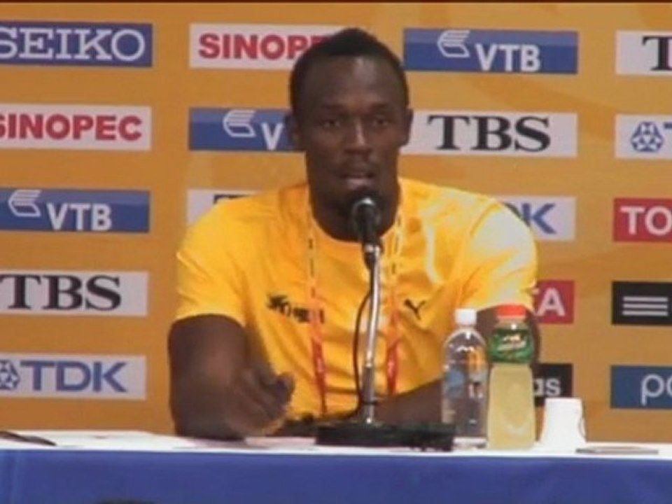 Bolt - Es war meine Schuld