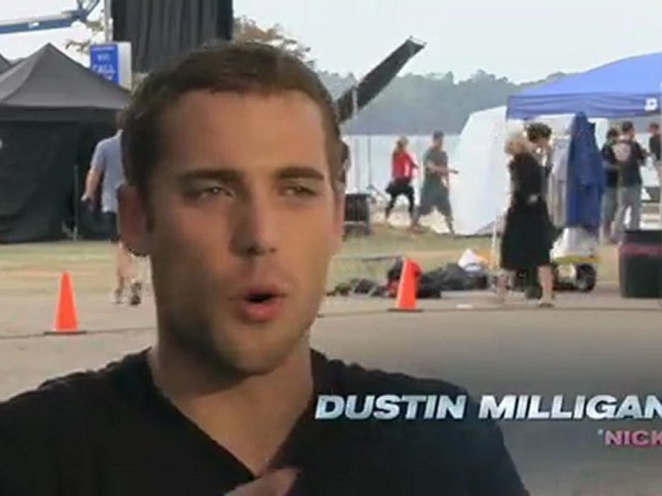 Shark Night 3D - Meet the sharks