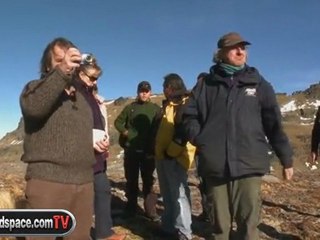 Stagehand TV- Behind the Scenes Of The Hobbit