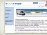 Chicago Local Moving Companies - Best Source for Long Distance Movers in Chicago