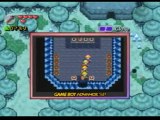 Legend of Zelda Four Swords Adventures pt 36 Frozen Hyrule 1 of 2