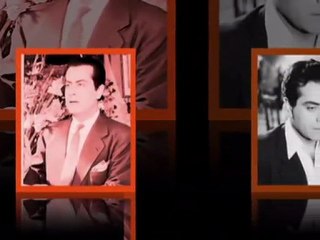 Eastern Arab musician artist . The master of the Oud ( Lute ) Fareed El-Atrash