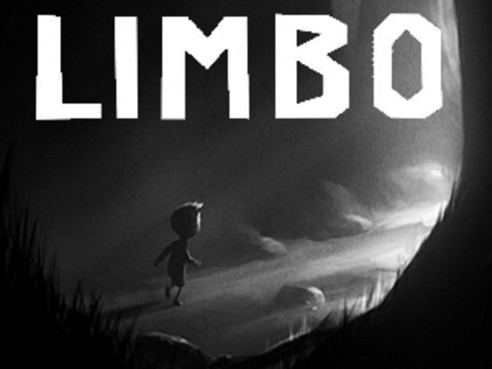 VideoTest Demo Limbo (PS3)