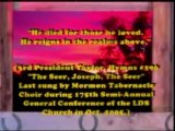 Mormonism Exposed - Glory To God